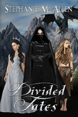 Book cover for Divided Fates