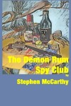 Book cover for The Demon Rum Spy Club