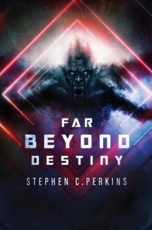Cover of Far Beyond Destiny