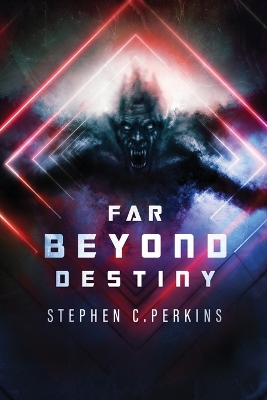 Book cover for Far Beyond Destiny