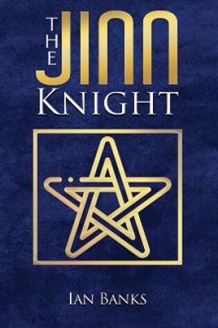 Cover of The Jinn Knight