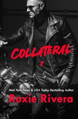 Book cover for Collateral 2