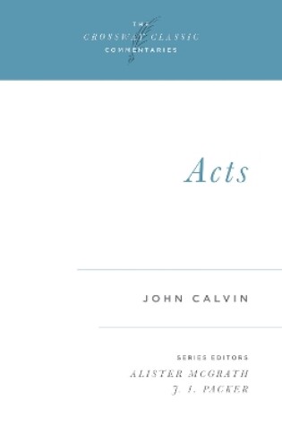 Cover of Acts