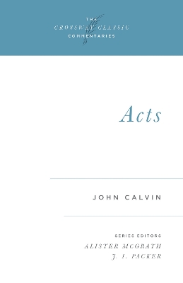 Book cover for Acts