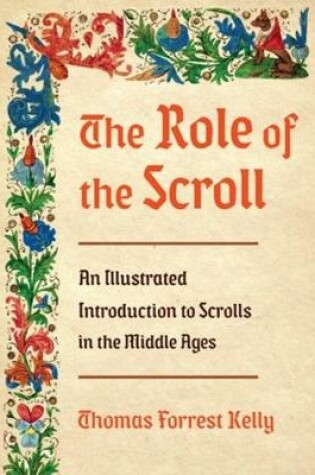 Cover of The Role of the Scroll