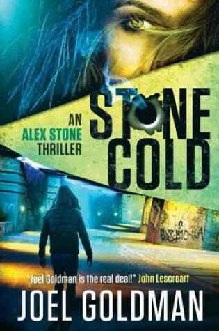 Cover of Stone Cold