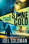 Book cover for Stone Cold