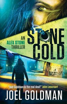 Book cover for Stone Cold