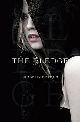 Book cover for The Pledge