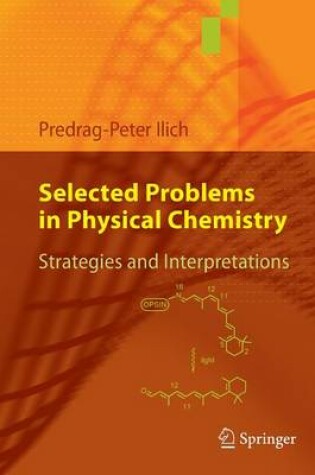 Cover of Selected Problems in Physical Chemistry