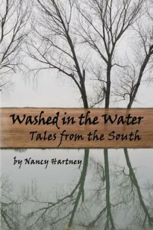 Cover of Washed in the Water