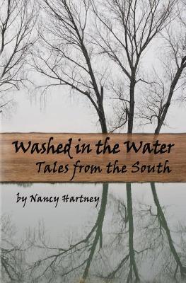 Book cover for Washed in the Water