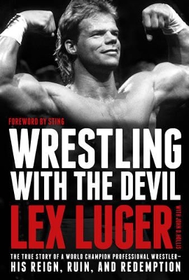 Cover of Wrestling With The Devil