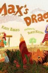 Book cover for Max's Dragon