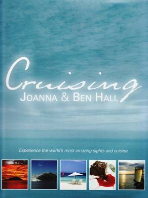 Book cover for Cruising