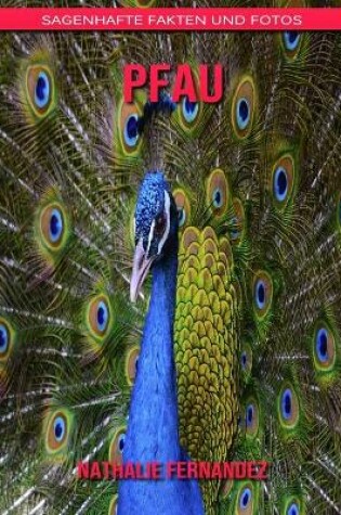 Cover of Pfau