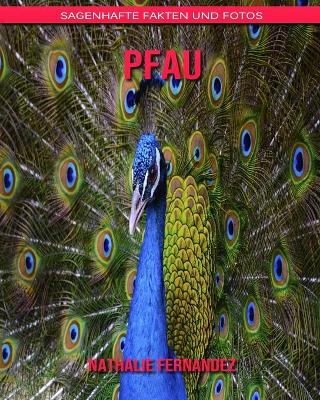 Book cover for Pfau