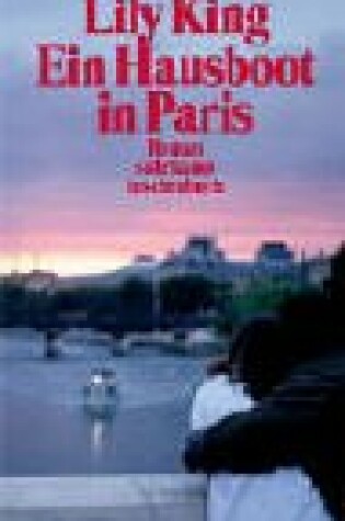 Cover of Ein Hausboot in Paris