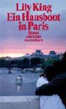Book cover for Ein Hausboot in Paris