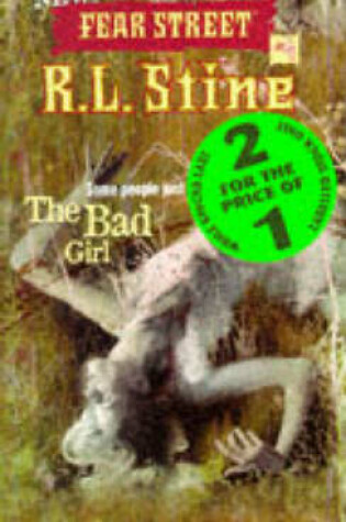 Cover of Bad Girl