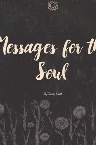 Cover of Messages for Your Soul
