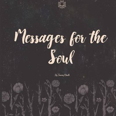 Book cover for Messages for Your Soul