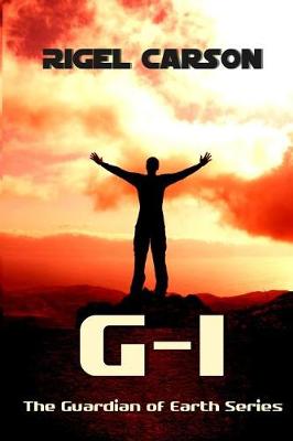 Cover of G-1
