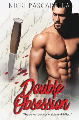 Cover of Double Obsession