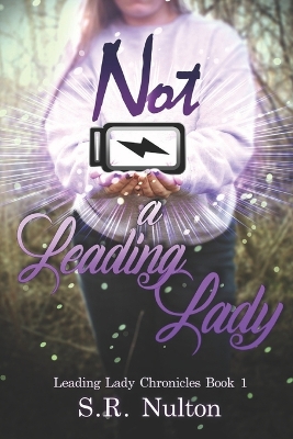 Cover of Not A Leading Lady