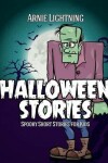 Book cover for Halloween Stories