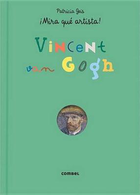 Cover of Vincent Van Gogh