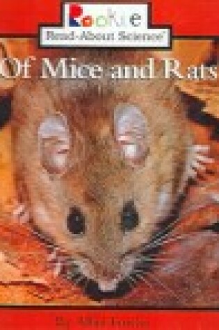 Cover of Of Mice and Rats