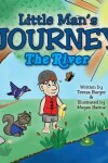 Book cover for Little Man's Journey