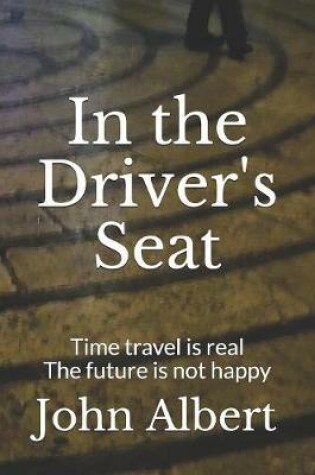 Cover of In the Driver's Seat