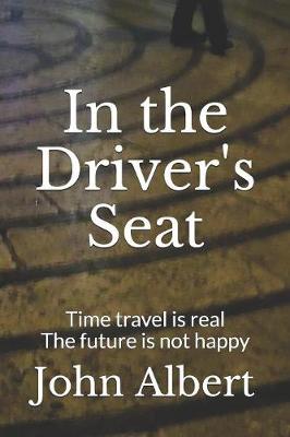 Book cover for In the Driver's Seat