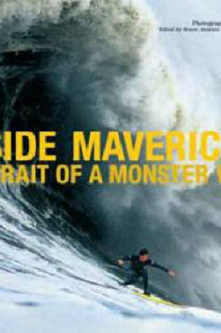 Cover of Inside Mavericks