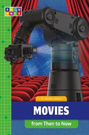Cover of Movies from Then to Now
