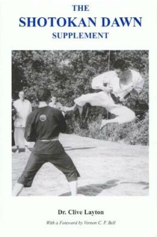 Cover of The Shotokan Dawn Supplement