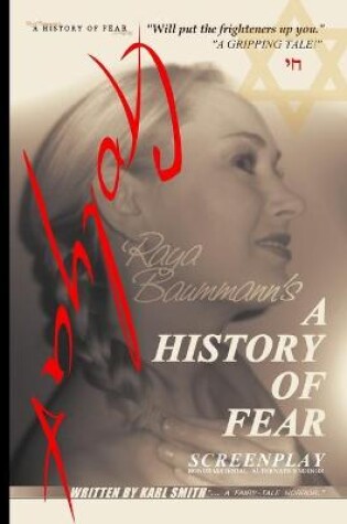 Cover of A History of Fear