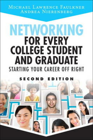 Cover of Networking for Every College Student and Graduate