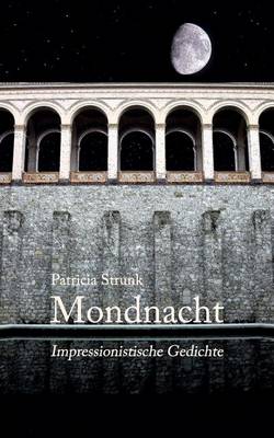 Book cover for Mondnacht