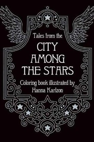 Cover of Tales from the City Among the Stars