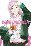 Book cover for WIND BREAKER 7