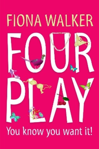 Cover of Four Play