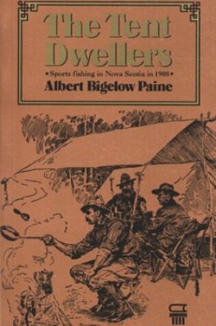 Cover of Tent Dwellers