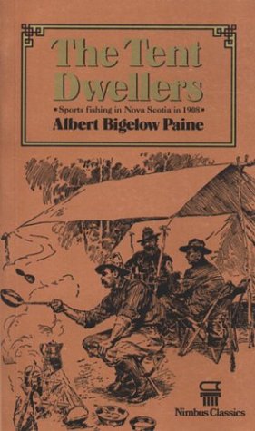 Book cover for Tent Dwellers