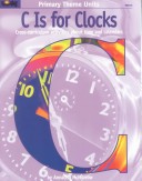 Book cover for C is for Clocks