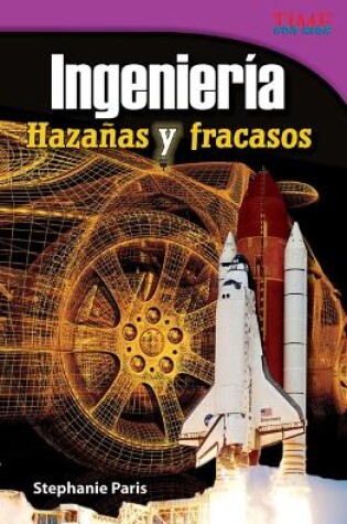 Cover of Ingeniería