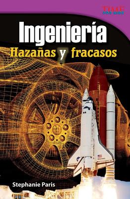 Book cover for Ingeniería