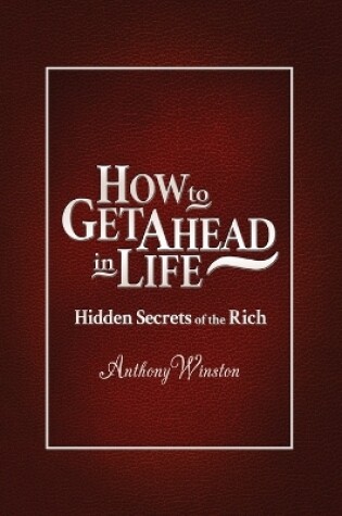 Cover of How to Get Ahead in Life